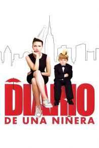 VER Una niñera en apuros Online Gratis HD