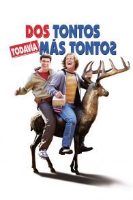 VER Una Pareja de Idiotas 2 Online Gratis HD