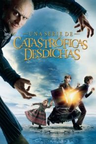 VER Una serie de eventos desafortunados (2017) Online Gratis HD