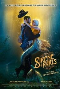 VER Una sirena en París Online Gratis HD