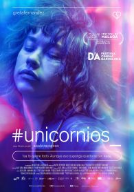 VER Unicornios Online Gratis HD