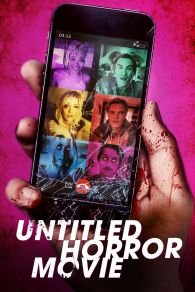 VER Untitled Horror Movie Online Gratis HD