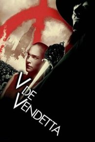 VER V de Vendetta (2005) Online Gratis HD