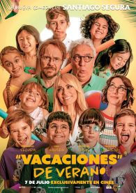 VER Vacaciones de verano Online Gratis HD