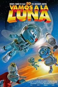 VER Vamos a la luna Online Gratis HD