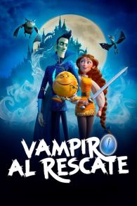 VER Vampiro al rescate Online Gratis HD