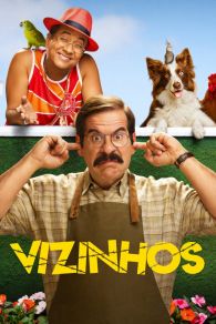 VER Vecinos Online Gratis HD