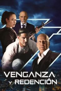 VER Venganza y redención Online Gratis HD