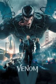 VER Venom Online Gratis HD