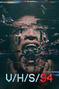 VER V/H/S/94 Online Gratis HD