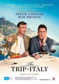 VER Viaje a Italia Online Gratis HD