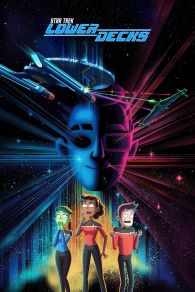 VER Viaje a las Estrellas: Rangos Inferiores Online Gratis HD