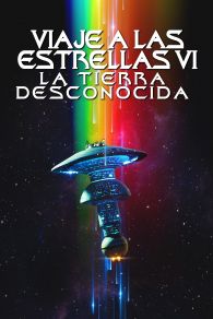 VER Viaje a las estrellas VI: La tierra desconocida Online Gratis HD