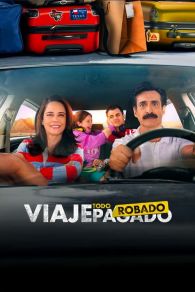 VER Viaje todo robado Online Gratis HD