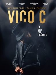 VER Vico C: La vida del filósofo Online Gratis HD