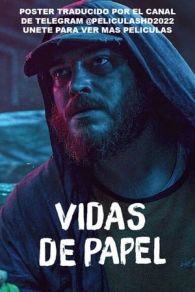 VER Vidas de papel Online Gratis HD