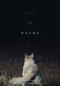 VER Viene de noche Online Gratis HD