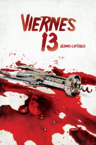 VER Viernes 13 Parte 4: Capítulo Final Online Gratis HD