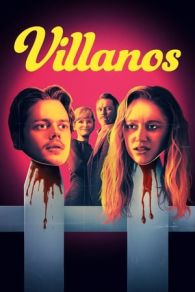 VER Villains (2019) Online Gratis HD