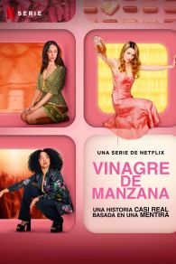 VER Vinagre de manzana Online Gratis HD