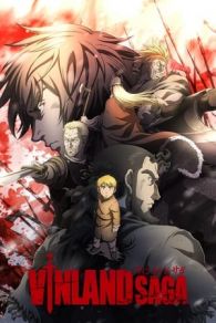 VER Vinland Saga Online Gratis HD