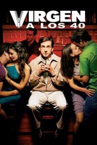 VER Virgen a los 40 Online Gratis HD