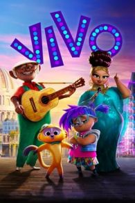 VER Vivo 2021 (2021) Online Gratis HD