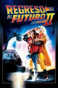 VER Volver al Futuro 2 Online Gratis HD