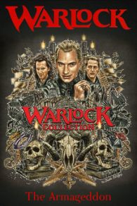 VER Warlock 2: Apocalipsis final (1993) Online Gratis HD