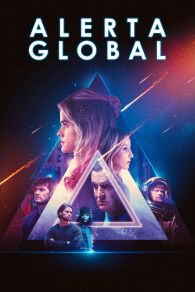 VER Warning: Alerta Global Online Gratis HD