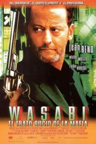 VER Wasabi: El Trato Sucio de la Mafia Online Gratis HD