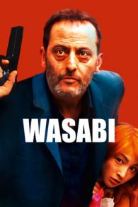 VER Wasabi (2001) Online Gratis HD