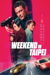 VER Mision En Taipei Online Gratis HD