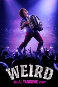 VER Weird: La Historia de Al Yankovic Online Gratis HD