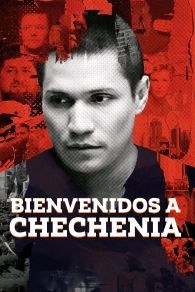 VER Welcome to Chechnya Online Gratis HD