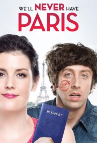 VER We'll Never Have Paris Online Gratis HD