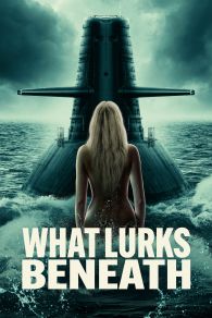 VER What Lurks Beneath Online Gratis HD