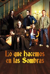 VER Entrevista Con Unos Vampiros Online Gratis HD