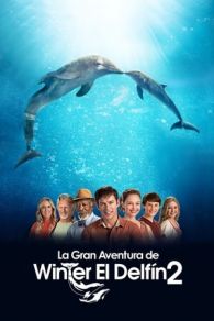 VER Winter el Delfín 2 Online Gratis HD