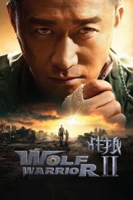 VER Wolf Warrior 2 Online Gratis HD