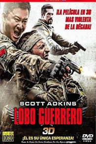 VER Wolf Warrior Online Gratis HD