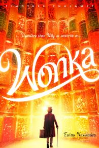 VER Wonka Online Gratis HD