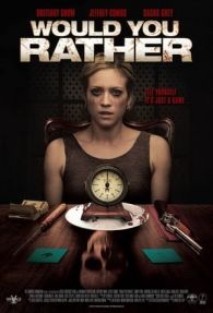 VER Would You Rather Online Gratis HD