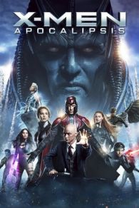 VER X-Men: Apocalipsis Online Gratis HD