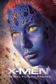 VER X-Men: Días del futuro pasado Online Gratis HD