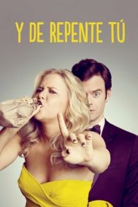 VER Y de repente tú (2015) Online Gratis HD