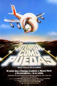 VER Y, ¿dónde está el piloto? Online Gratis HD