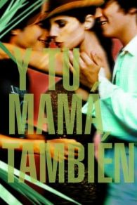 VER Y tu mamá también Online Gratis HD