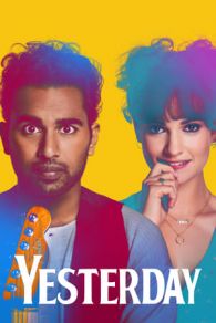 VER Yesterday Online Gratis HD