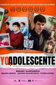 VER Yo, adolescente (2019) Online Gratis HD